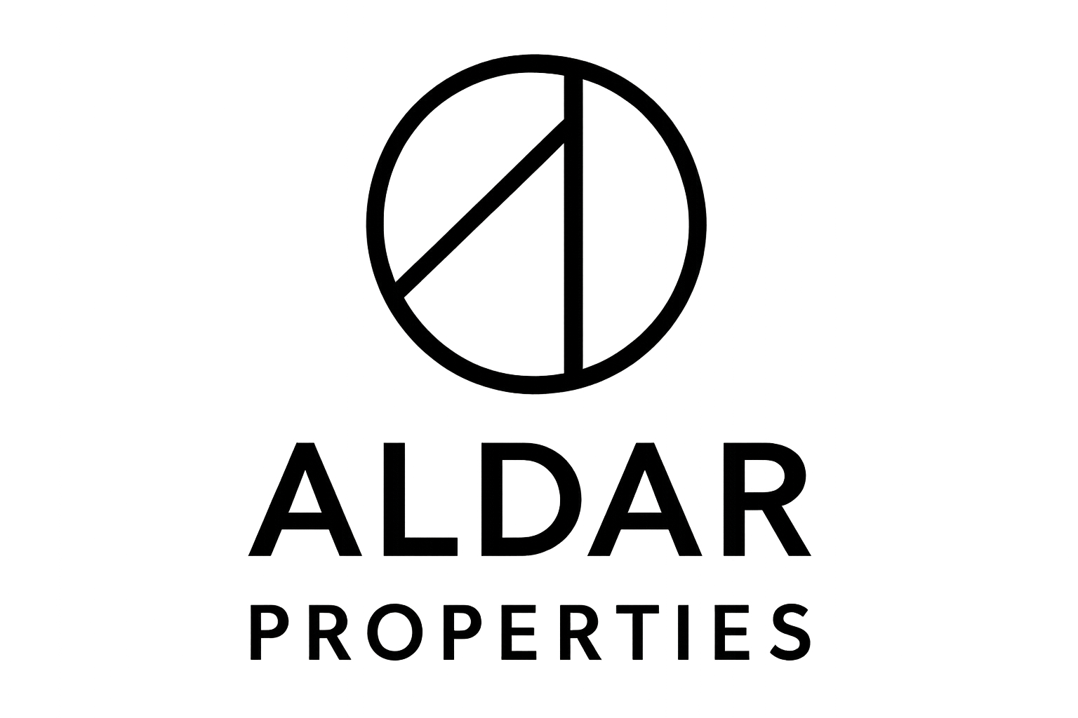Aldar Properties Logo